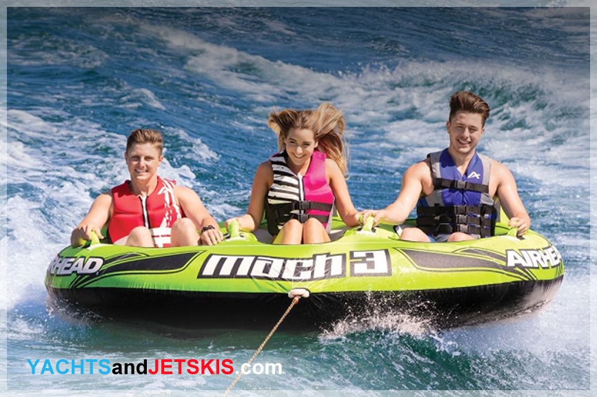 WATER TUBE RENTALS in HAMILTON, BURLINGTON, GRIMSBY